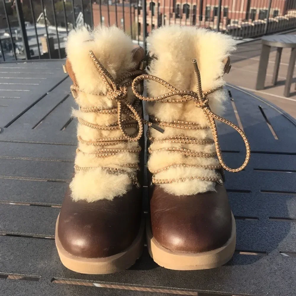 Ugg Boots